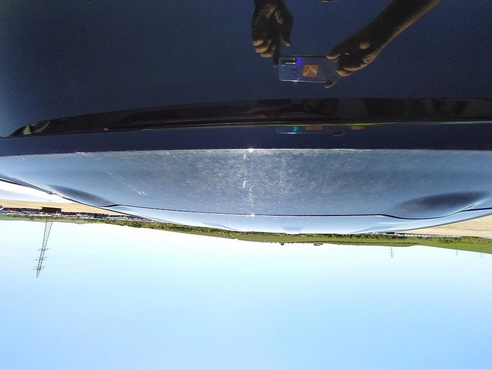 Foto Citroën C5 Aircross Hybrid 5