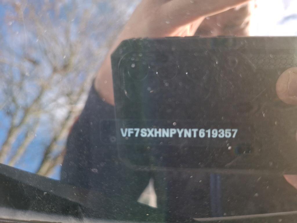 Citroen C3 PureTech 110 S&S EAT6 Shine 2022