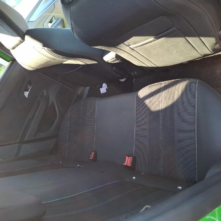 Foto Opel Astra 15