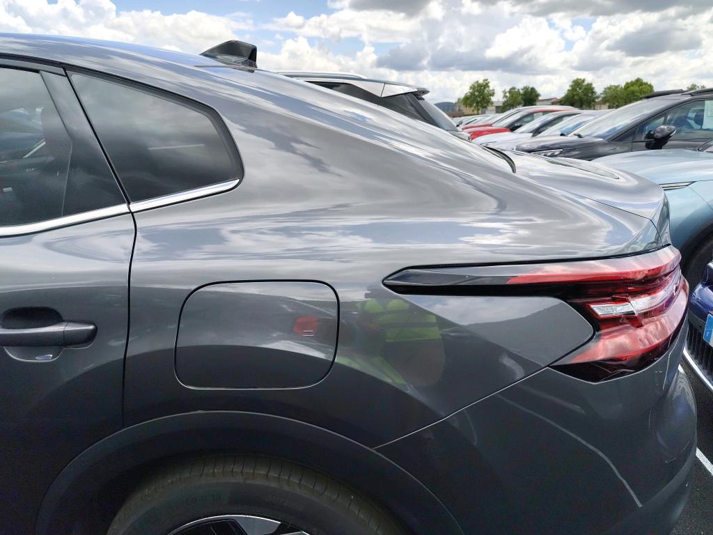 Citroen C4 X PureTech 130 S&S EAT8 Shine Pack 2023