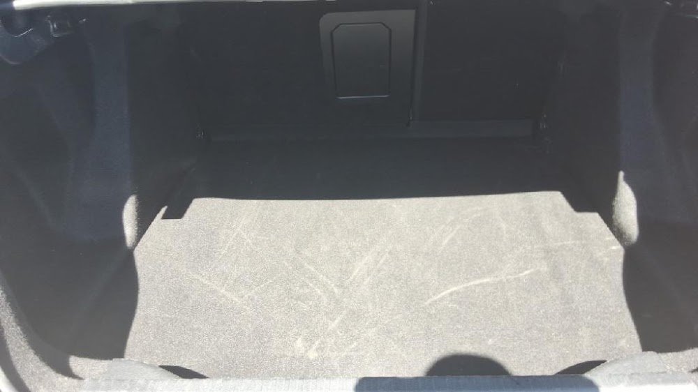 Foto Citroën C5 Aircross 15