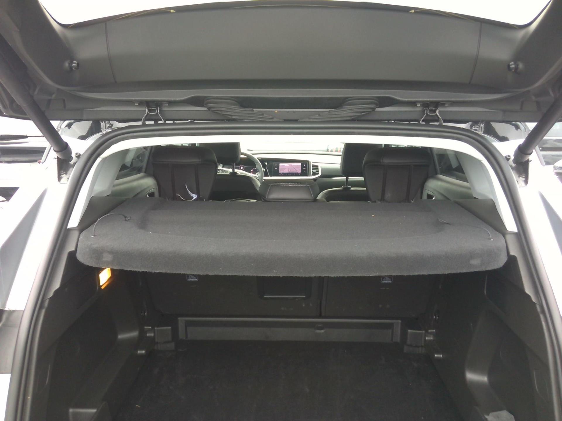 Opel Grandland 1.5 Diesel 130 ch BVA8 GS 2024