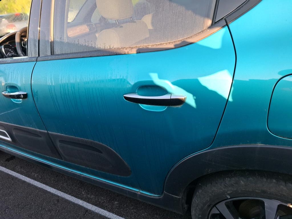 Citroen C3 III 