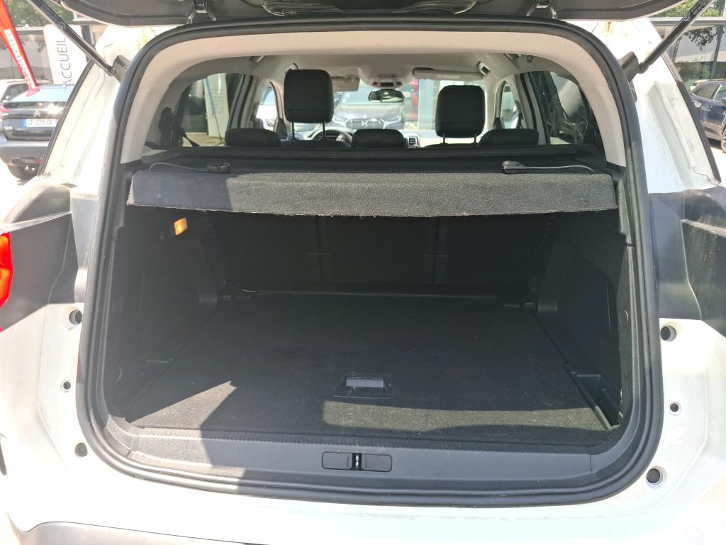 Citroen C5 Aircross BlueHDi 130 S&S EAT8 C-Series 2022