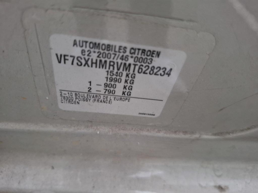 Citroen C3 PureTech 83 S&S BVM5 Feel Pack 2021