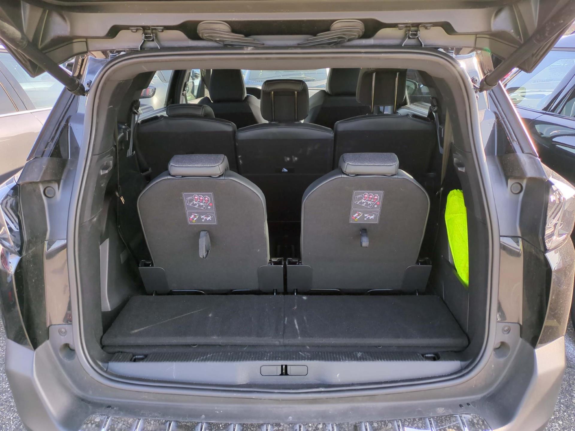 Peugeot 5008 BlueHDi 130ch S&S EAT8 Allure Pack 2024