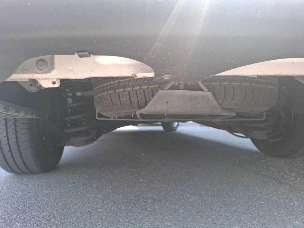 Citroen JUMPY FGN XL BLUEHDI 120 S&S BVM6 DRIVER 340 NM 2021