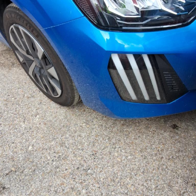 Foto Peugeot 208 3
