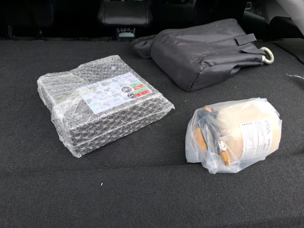 Citroen C4 PureTech 155 S&S EAT8 Shine Pack 2021