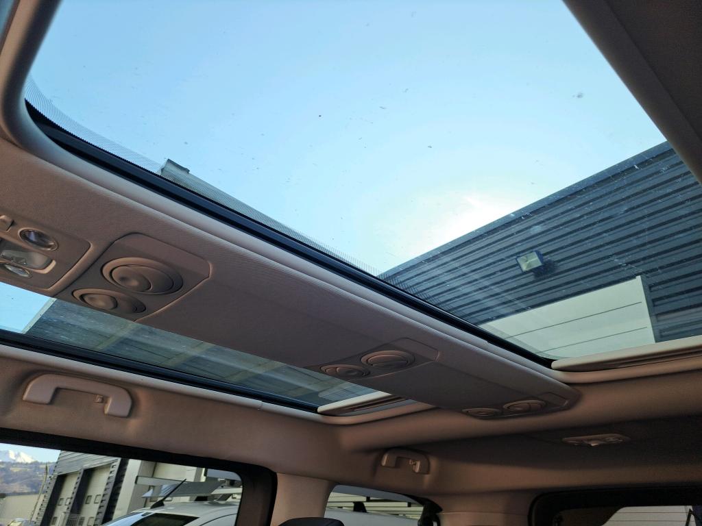 Peugeot Traveller Standard BlueHDi 180ch S&S EAT8 Allure 2018