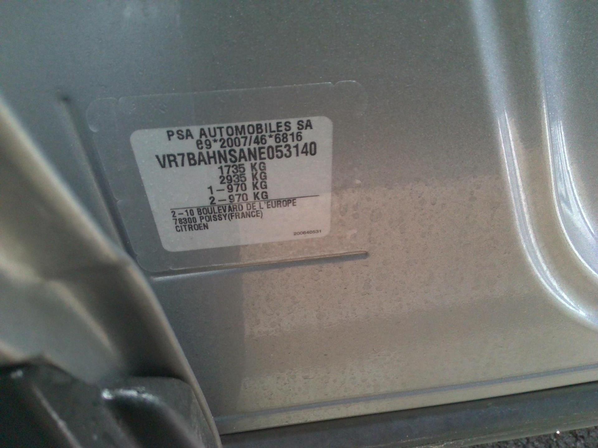 Citroen C4 PureTech 130 S&S BVM6 Feel Pack 2022