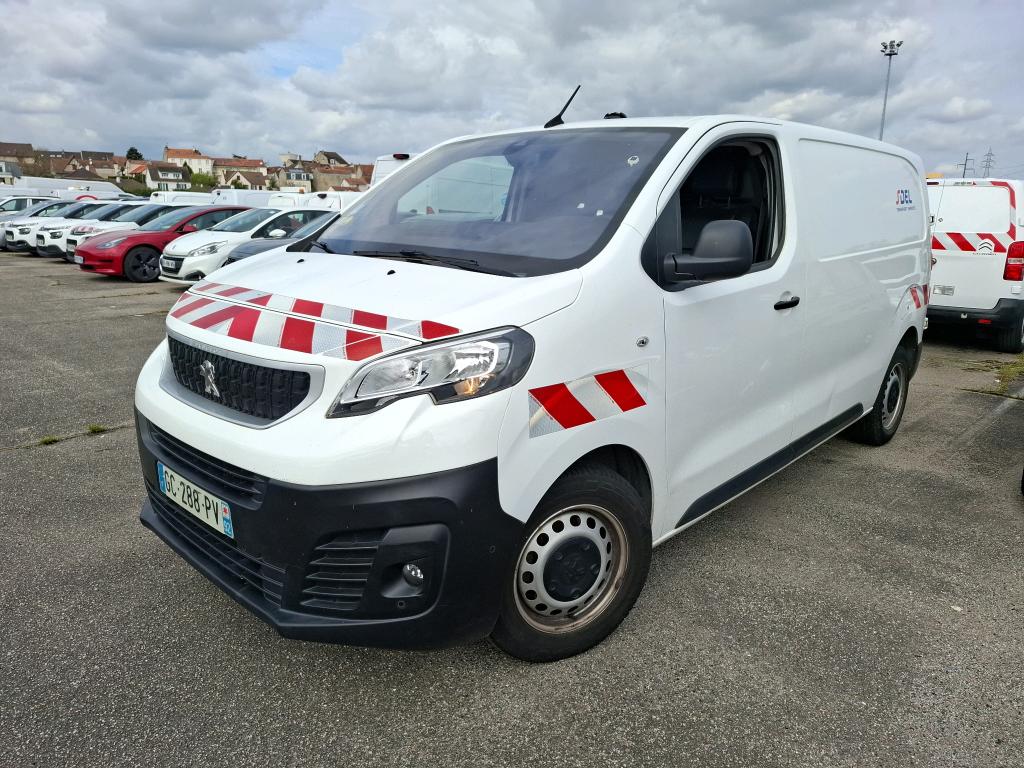 Peugeot EXPERT III 