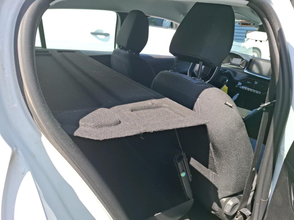 Peugeot 208 BLUEHDI 100 S&S BVM6 PREMIUM 2022