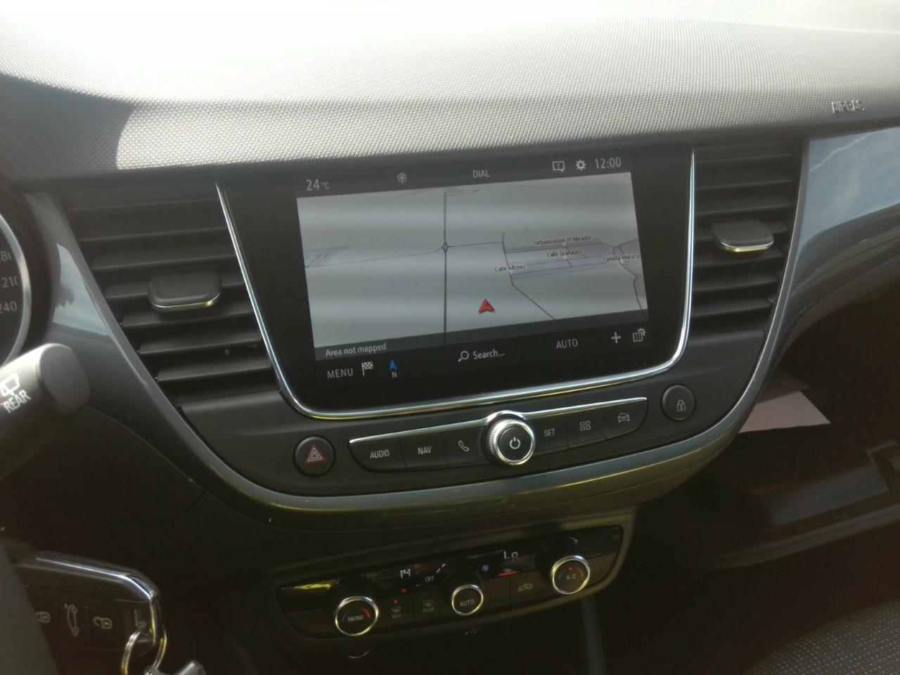 Foto Opel CrossLand 16