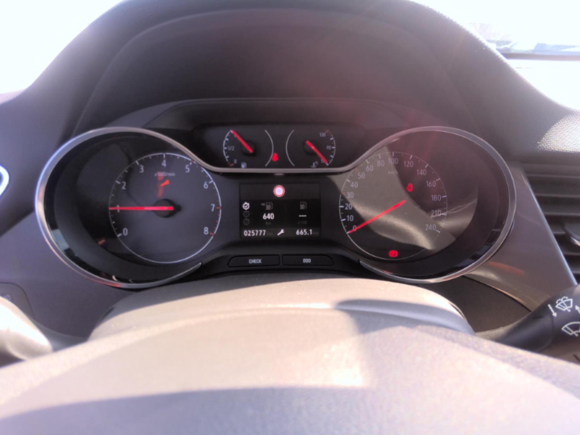 Opel Crossland 1.2 Turbo 110 ch BVM6 Elegance 2022