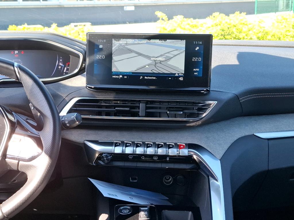 Peugeot 5008 PureTech 130ch S&S EAT8 GT 2024