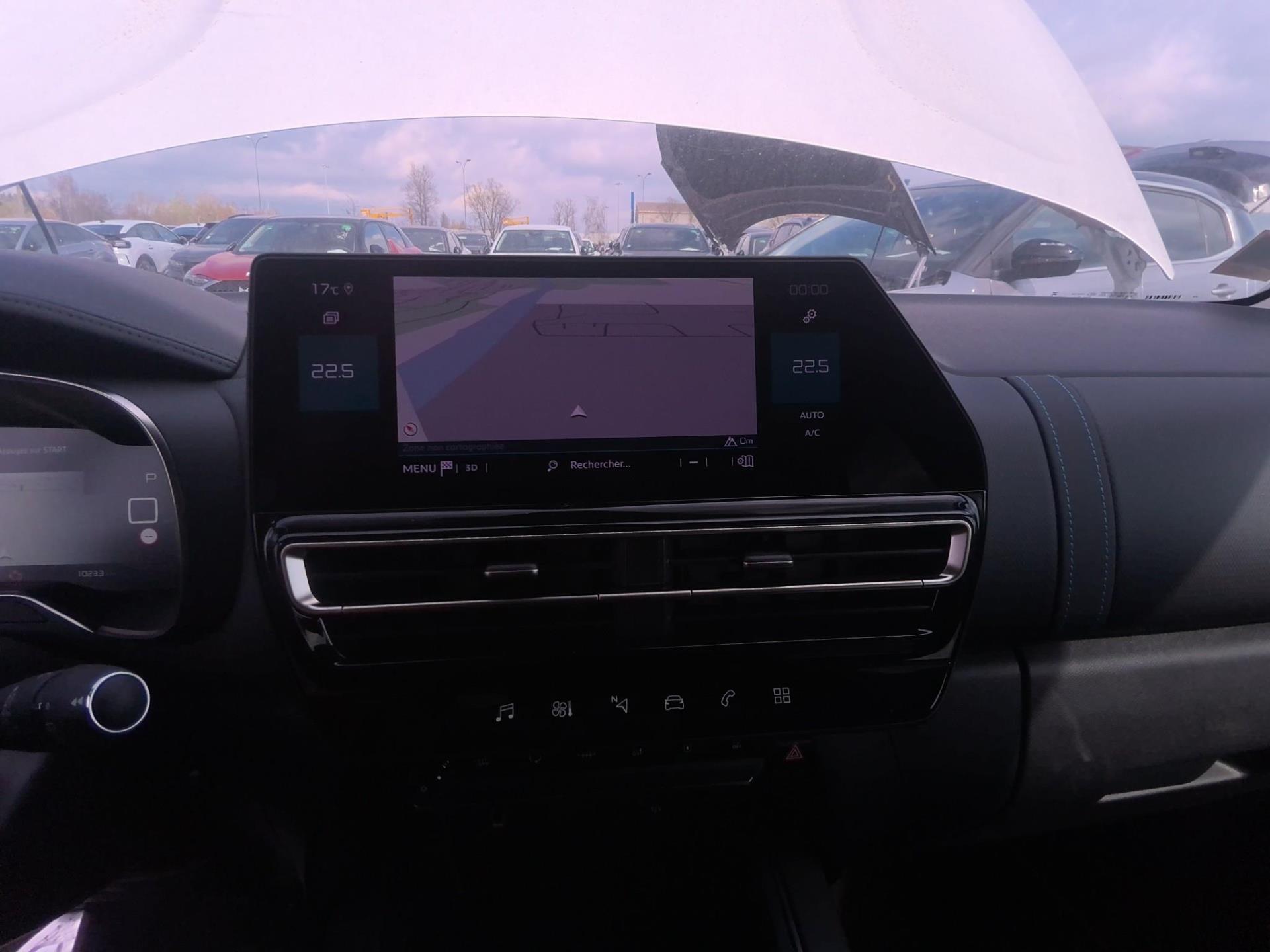 Citroen C5 Aircross PureTech 130 S&S EAT8 Shine 2023