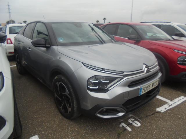 Foto Citroën C4 5