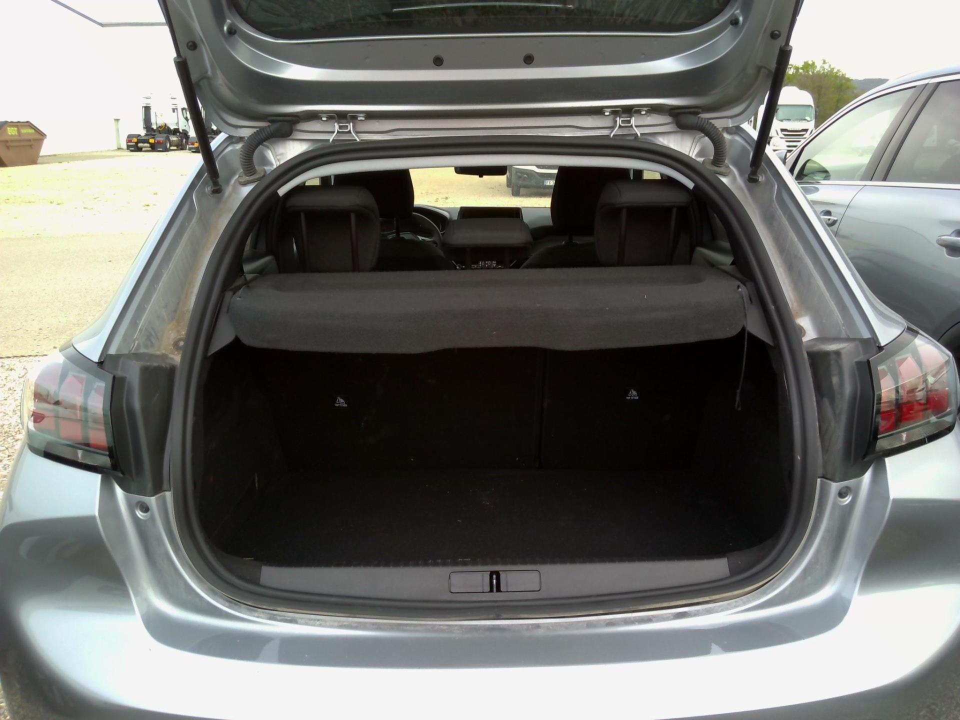 Peugeot 208 PureTech 75 S&S BVM5 Style 2023