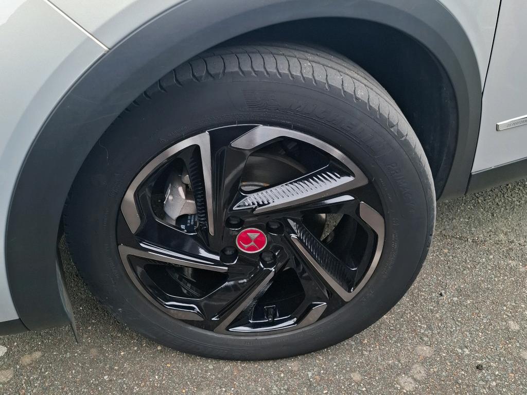 DS DS3 Crossback E-Tense Performance Line+ 2022