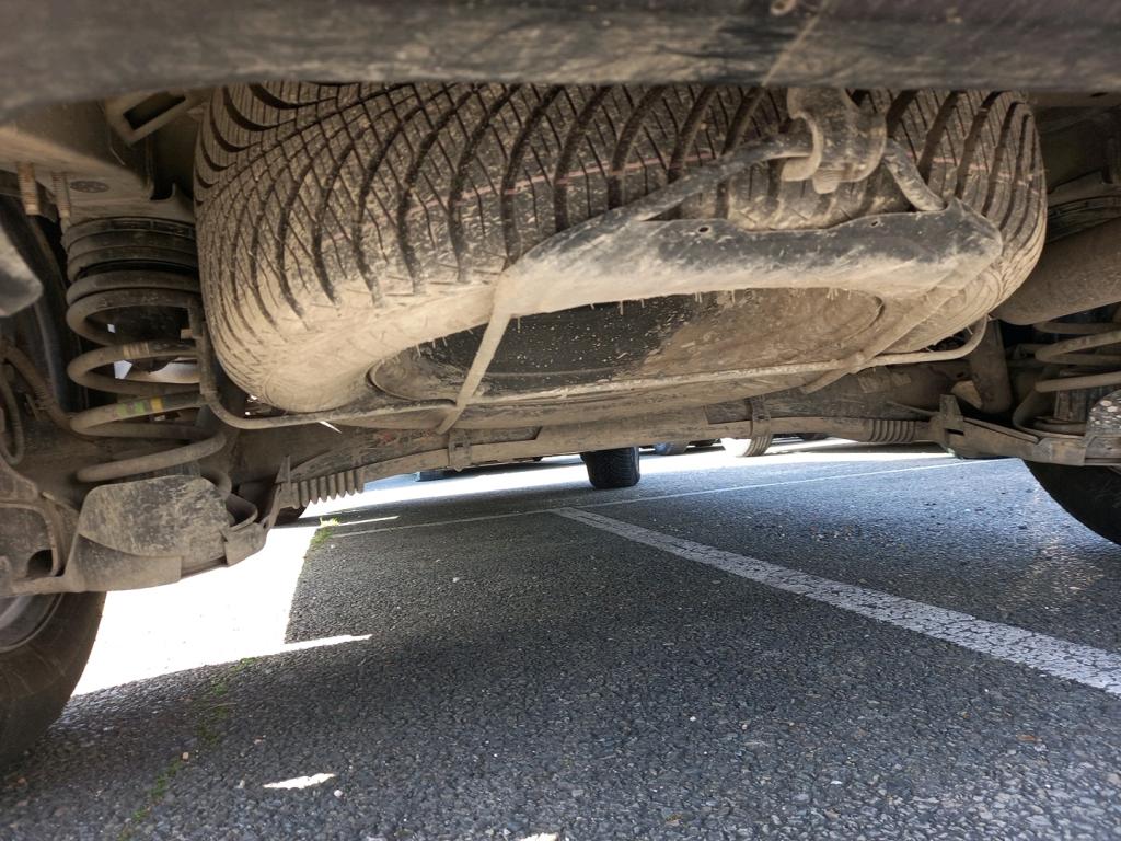 Citroen BERLINGO VAN M 650 BLUEHDI 100 S&S CLUB 2019