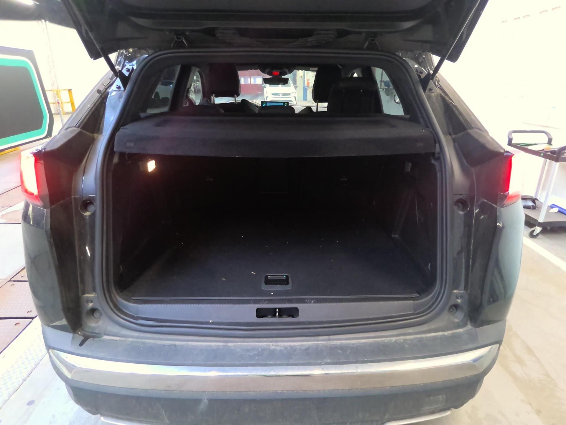 Peugeot 3008 Hybrid 225 e-EAT8 GT 2023