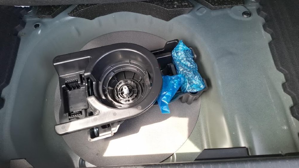 Foto Opel Corsa 14