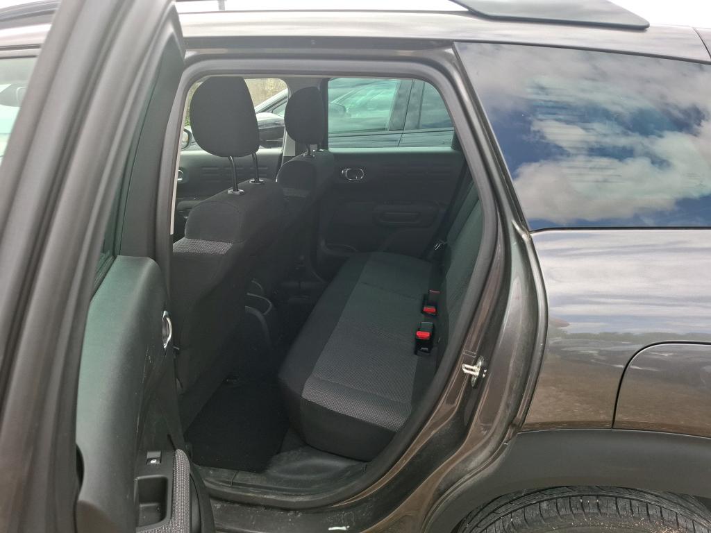 Citroen C3 Aircross BlueHDi 120 S&S EAT6 Feel Pack Business 2022
