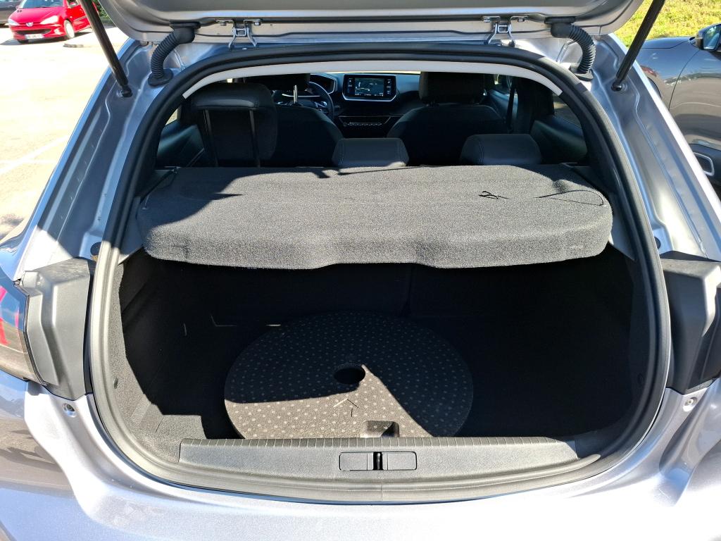 Peugeot 208 PureTech 100 S&S EAT8 Allure Pack 2023