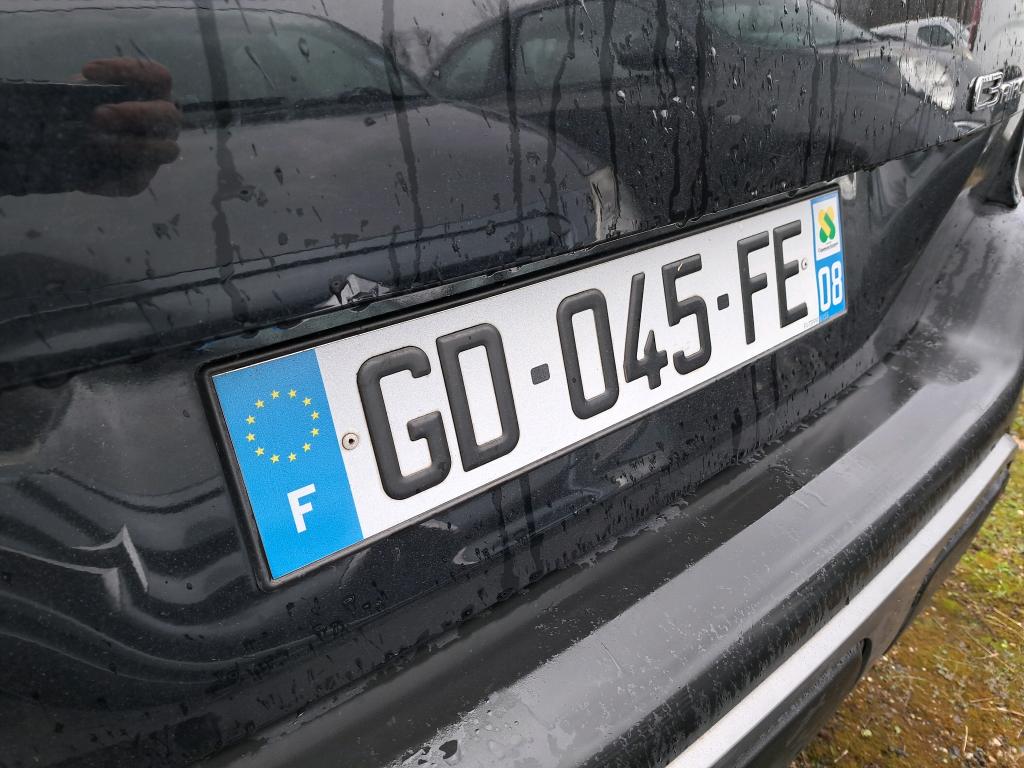 Citroen C3 Aircross BlueHDi 120 S&S EAT6 Feel Pack Business 2021