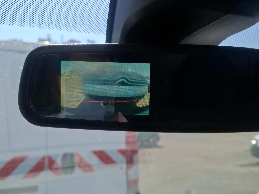 Citroen JUMPY FGN M BLUEHDI 120 S&S BVM6 CLUB 340 NM 2019
