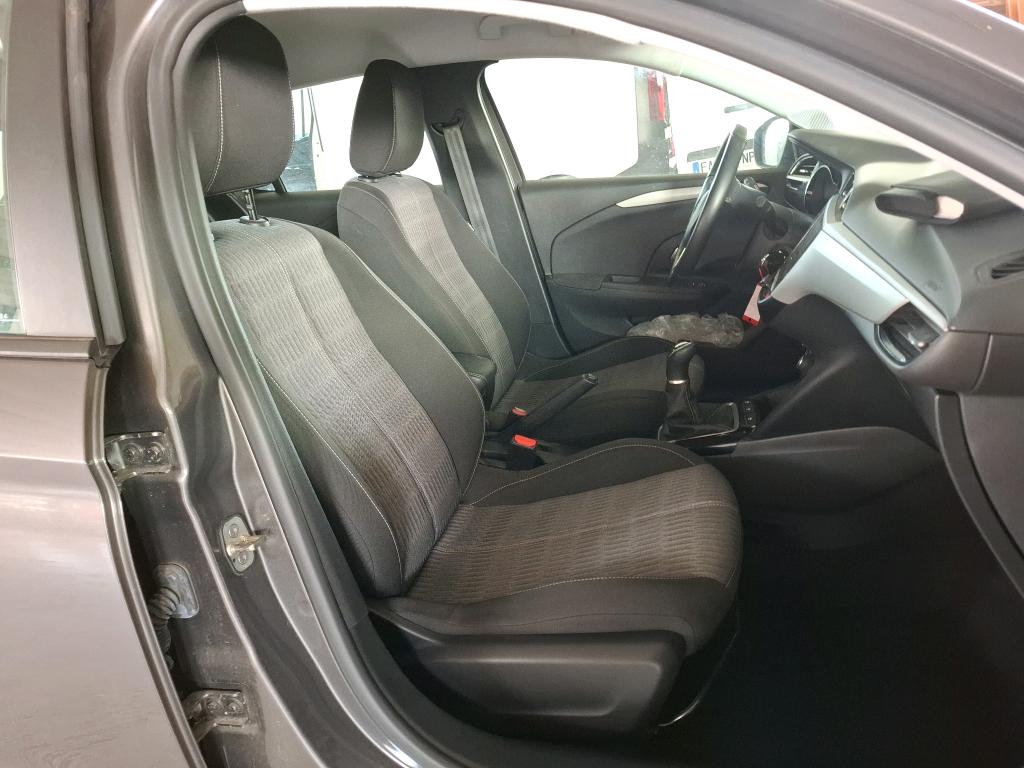 Opel Corsa 1.2 75 ch BVM5 Edition 2021