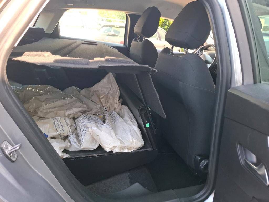 Citroen C4 SOCIETE BLUEHDI 110 S&S BVM6 FEEL NAV BUSINESS R 2021