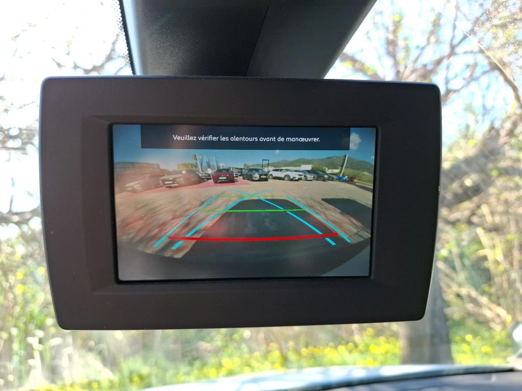 Citroen BERLINGO VAN M 650 BLUEHDI 100 S&S BVM5 CLUB 2021