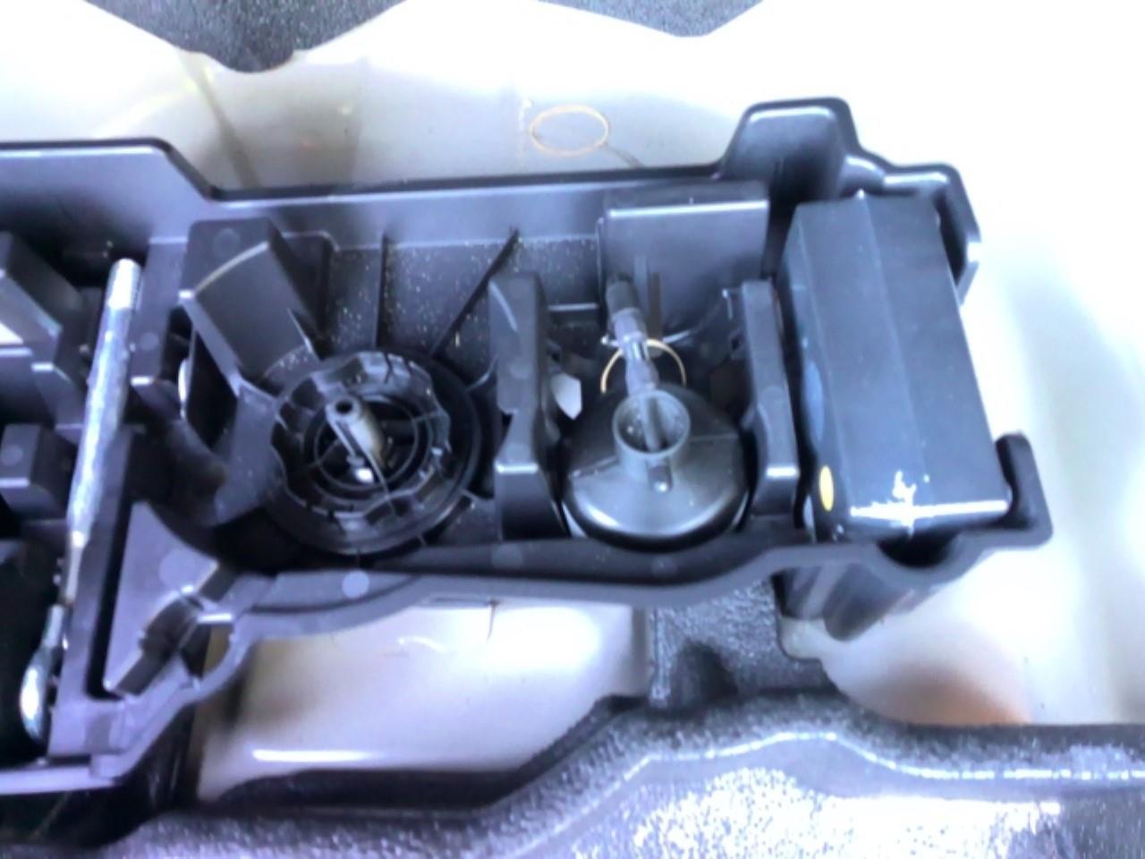 Foto Peugeot 2008 14