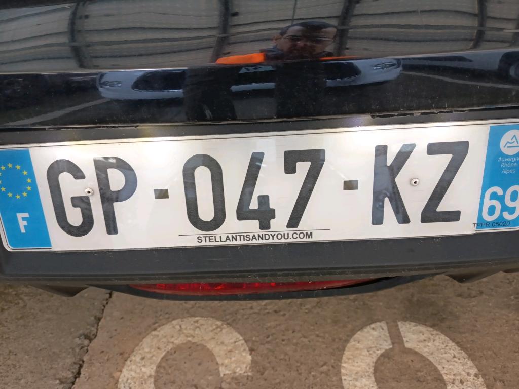 Peugeot 208 PureTech 100 S&S BVM6 Active Pack 2023