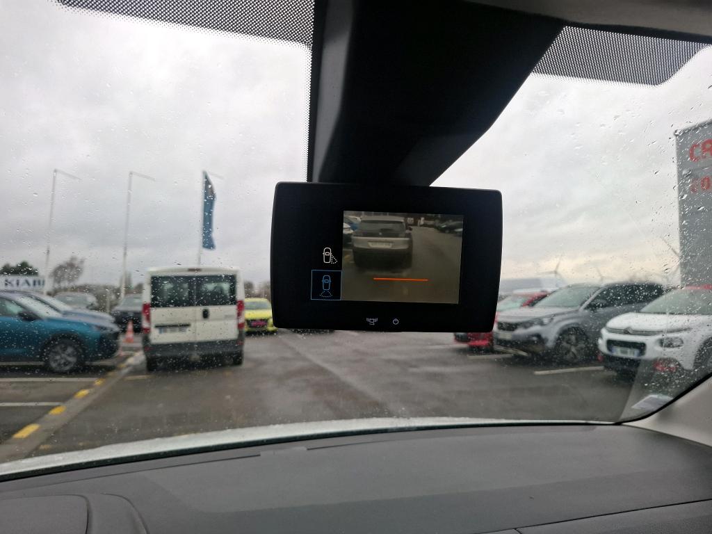 Citroen BERLINGO VAN M 650 BLUEHDI 130 S&S BVM6 DRIVER 2019