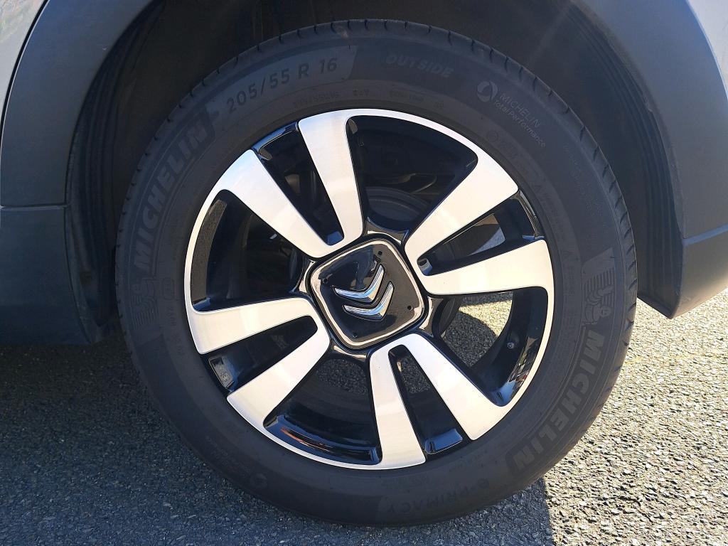 Citroen C3 PureTech 83 S&S BVM5 C-Series 2023