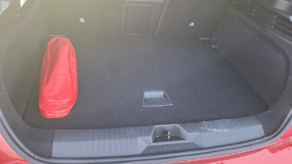 Foto Opel Astra 13