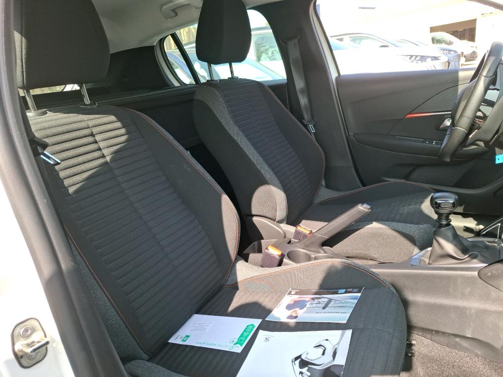 Peugeot 208 BLUEHDI 100 S&S BVM6 ACTIVE BUSINESS R 2021