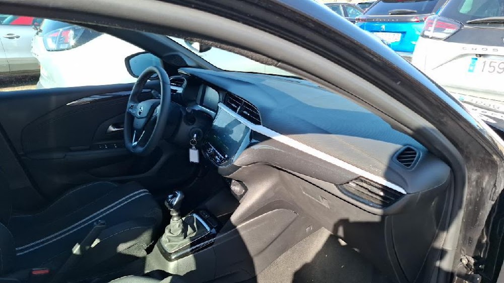 Foto Opel Corsa 13