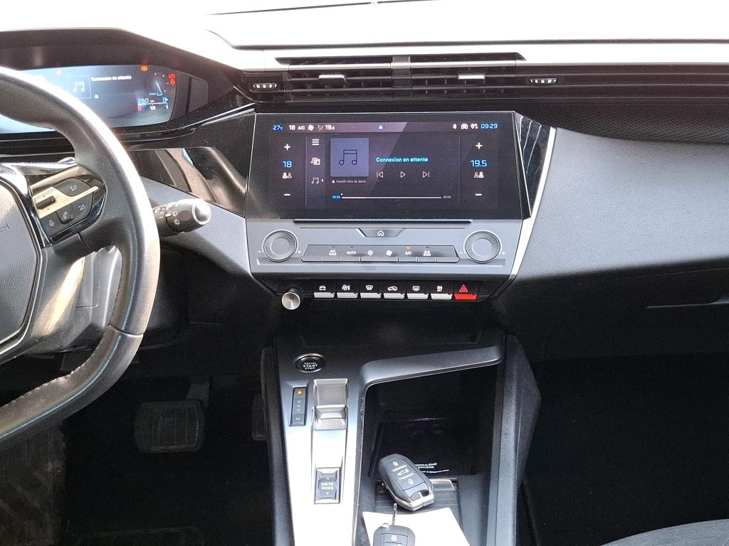 Peugeot 308 BlueHDi 130ch S&S EAT8 Active Pack 2022