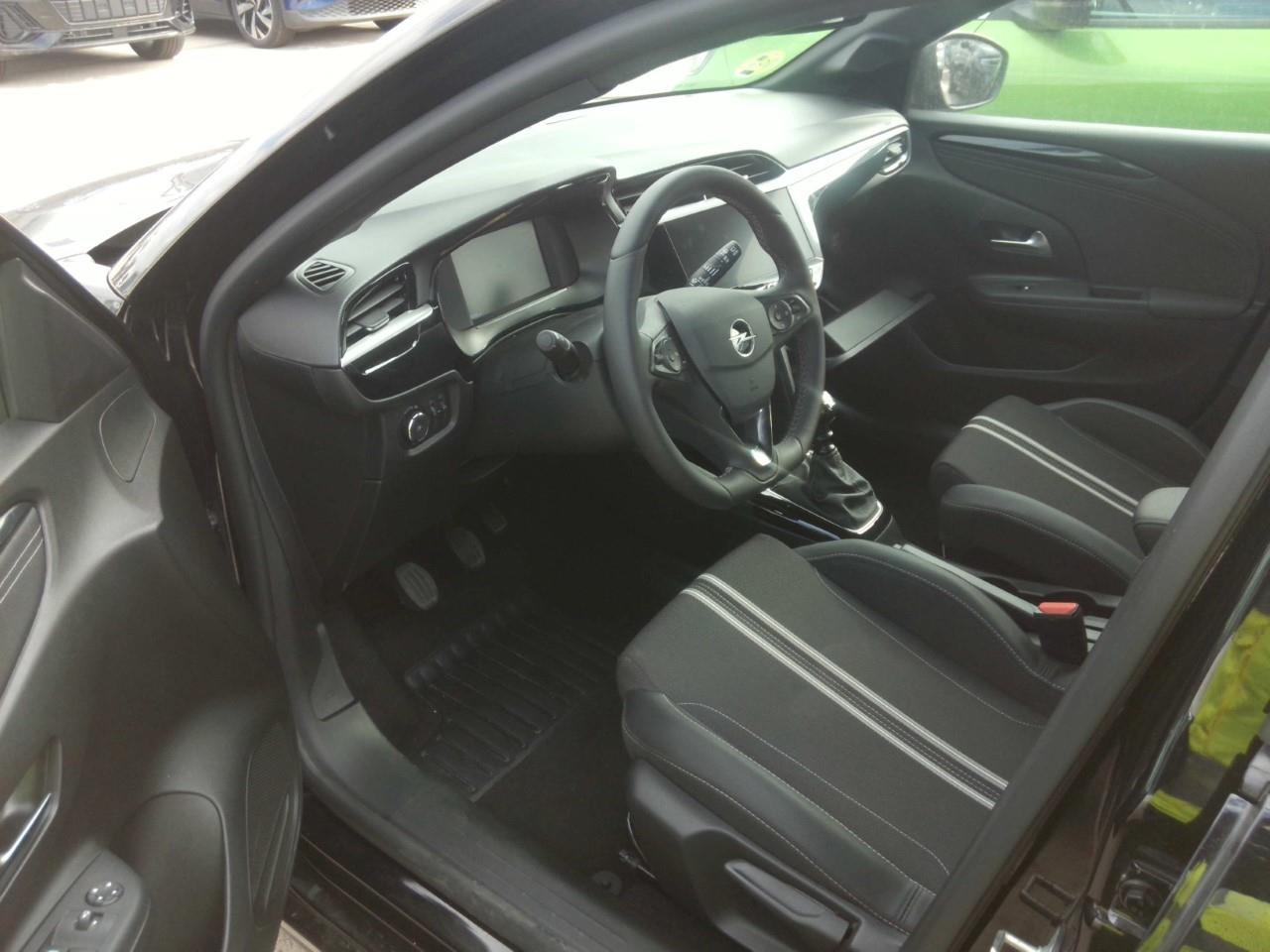 Foto Opel Corsa 3