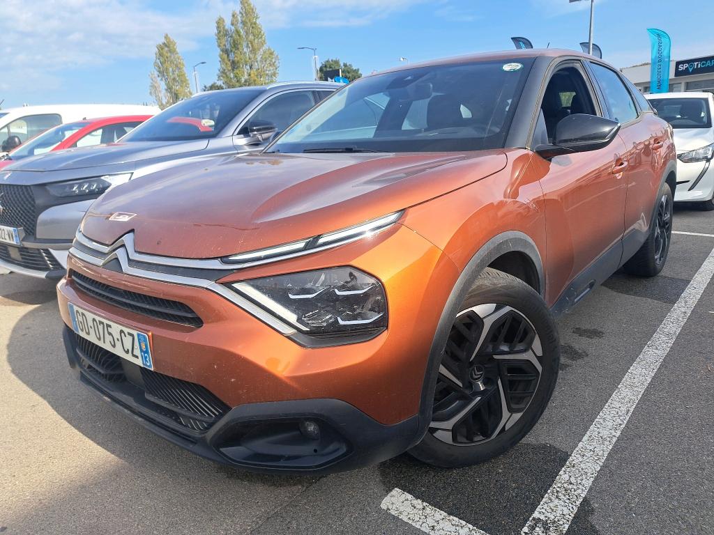 C4 III