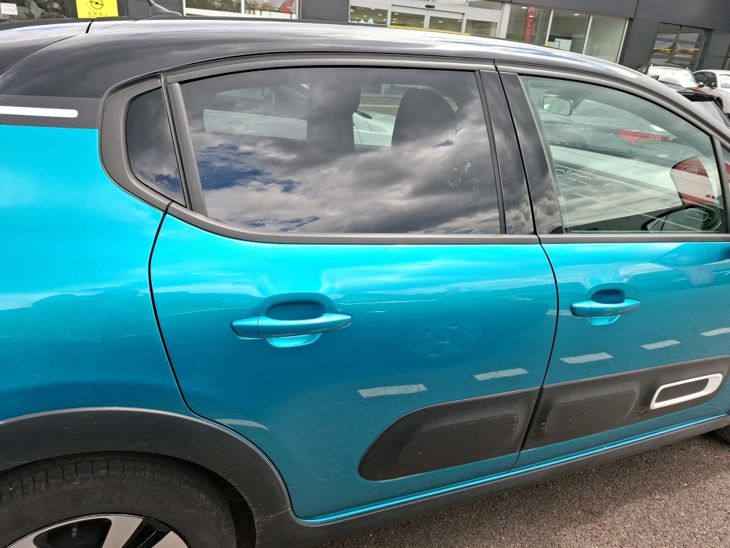 Citroen C3 PureTech 83 ch BVM5 Max 2024