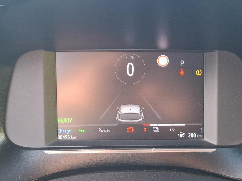 Opel Corsa Electrique 136 ch & Batterie 50 kWh Edition 2022