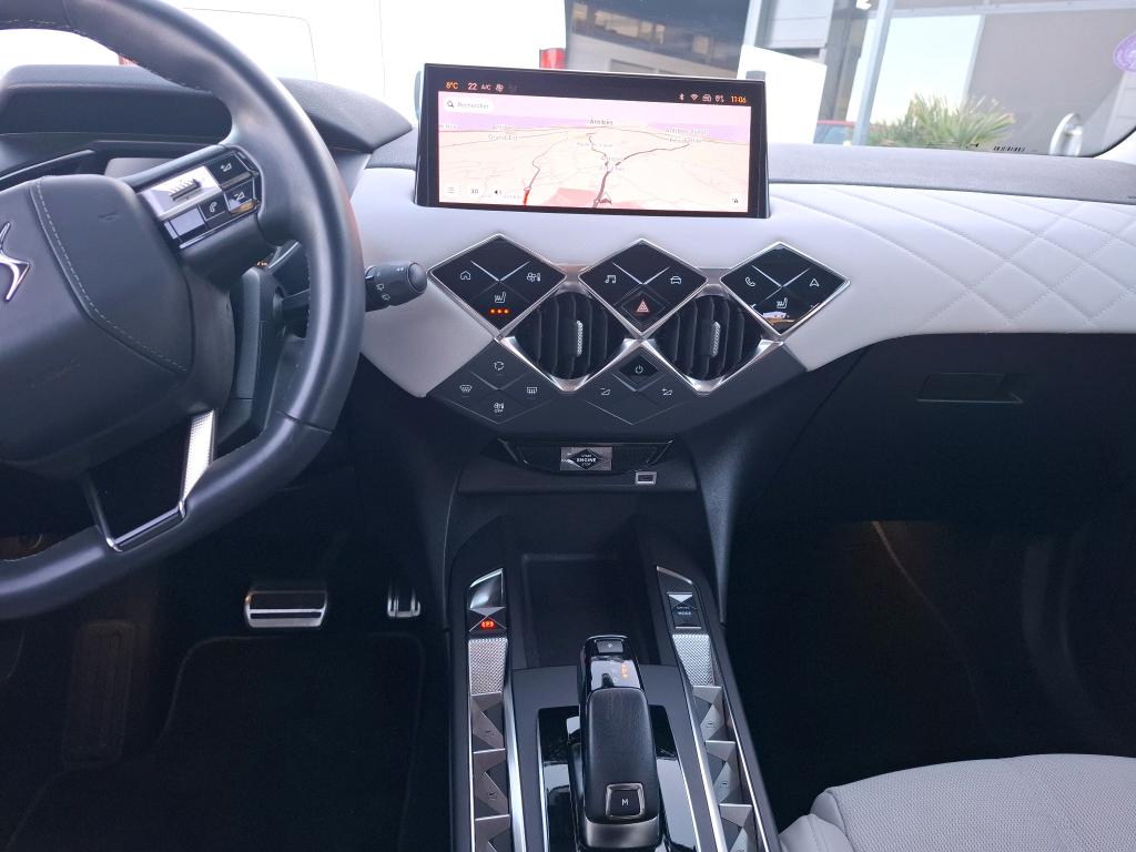 DS DS3 Crossback PureTech 130 EAT8 Rivoli 2023