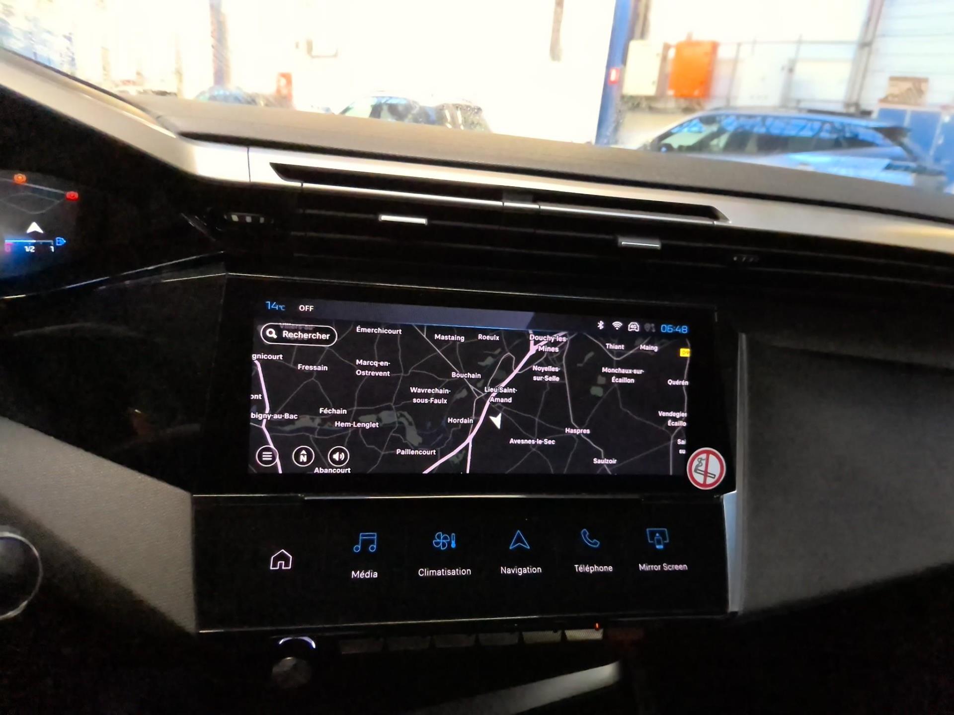 Peugeot 308 PureTech 130ch S&S BVM6 Allure Pack 2023