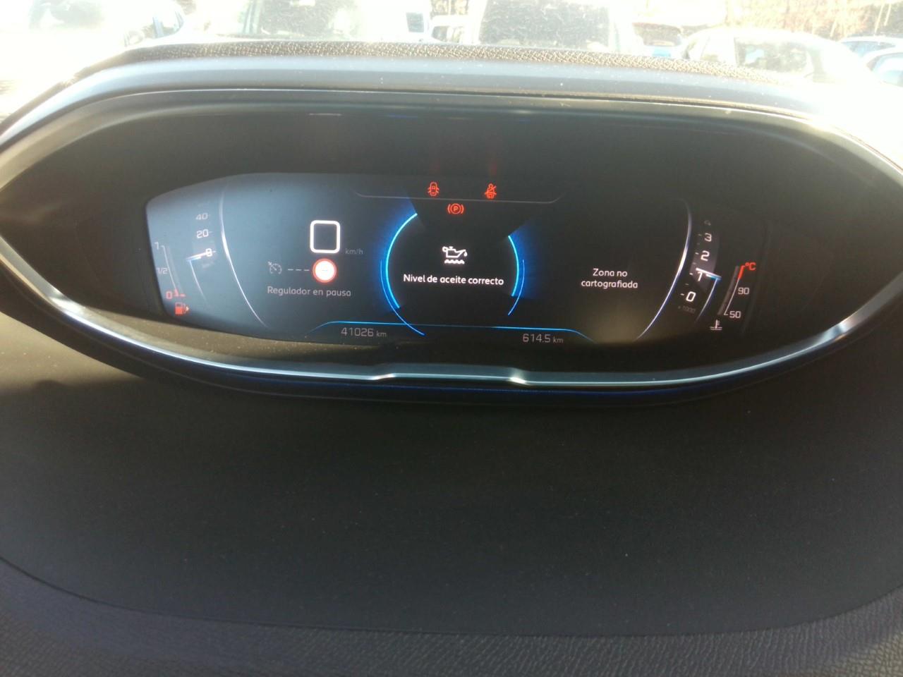 Foto Peugeot 3008 9