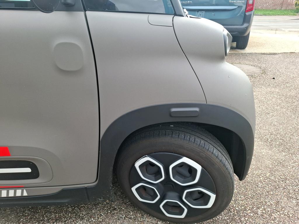 Citroen AMI 